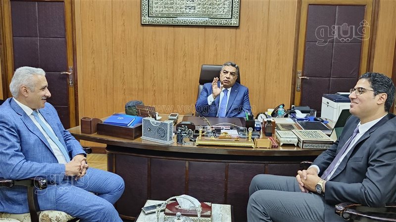 اللواء طارق مرزوق