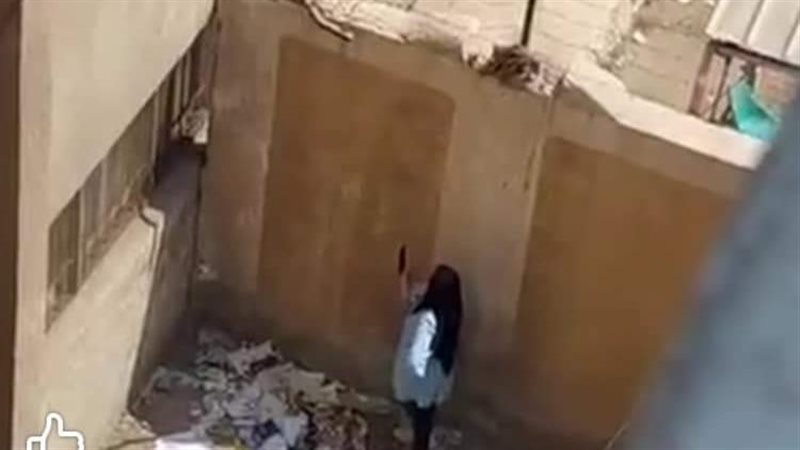 غش جماعي بامتحان