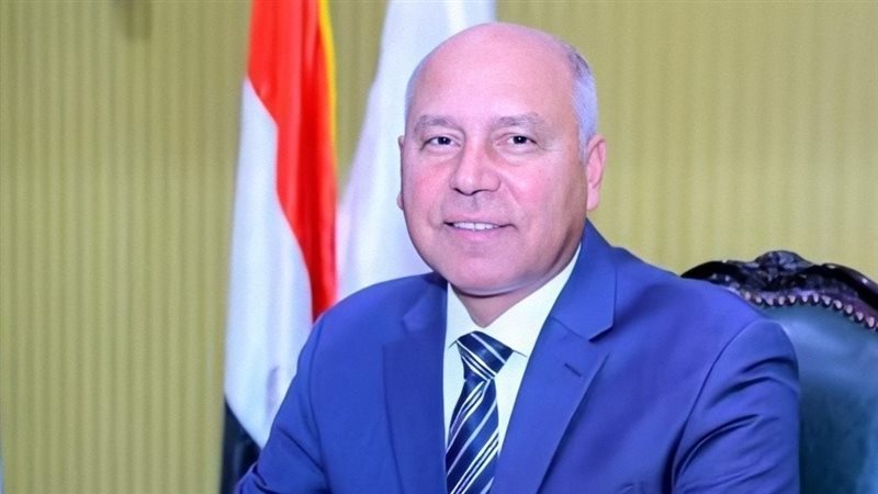وزير النقل 