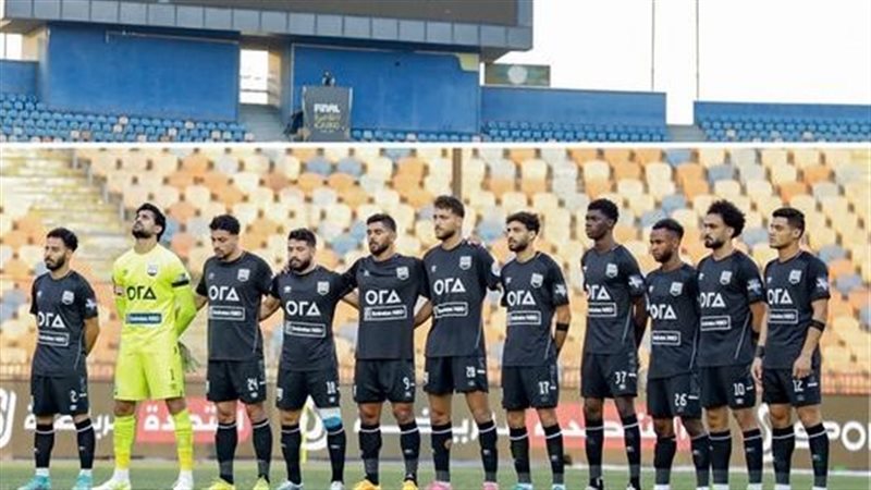 موعد مباراة إنبي