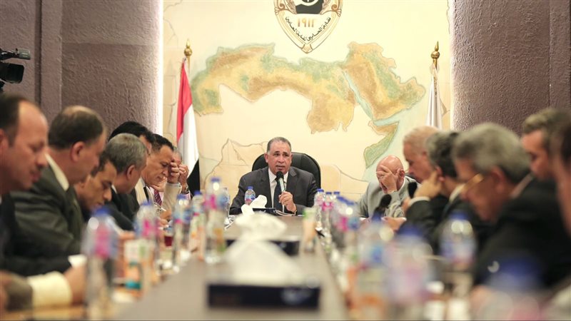 مجلس نقابة المحامين،