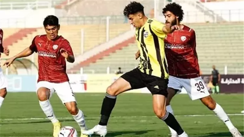 مباريات بطولة الدوري،