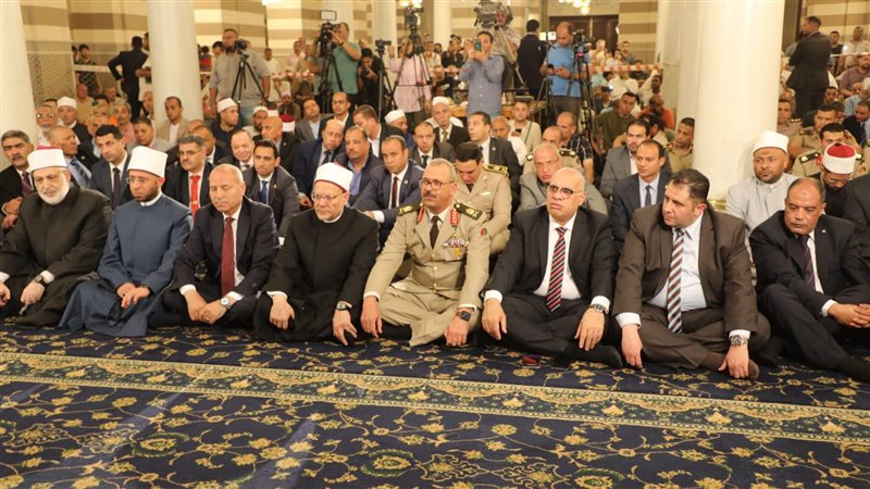 احتفالية العام الهجرى