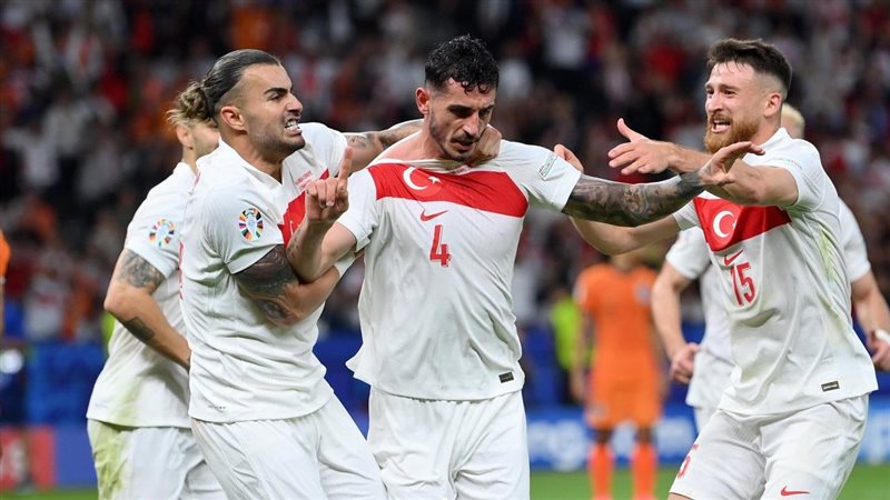 تركيا، فيتو 