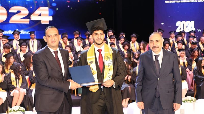 مدارس النيل المصرية