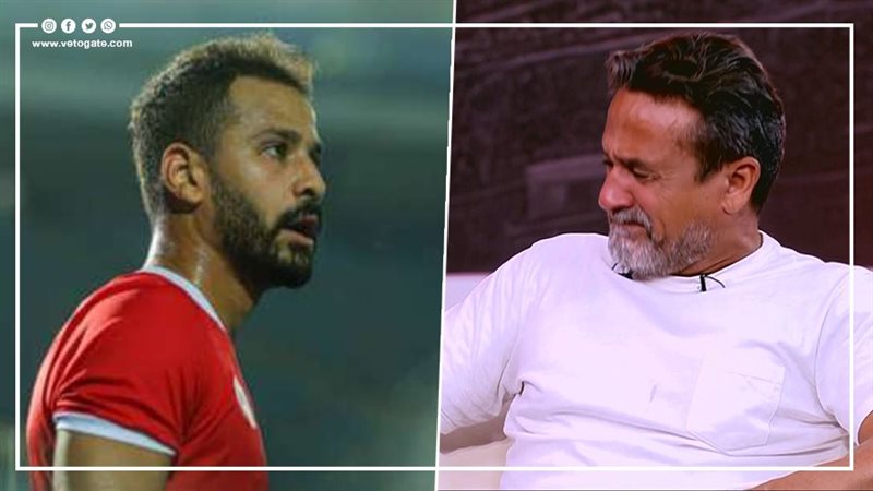 نادر شوقي وأحمد رفعت،