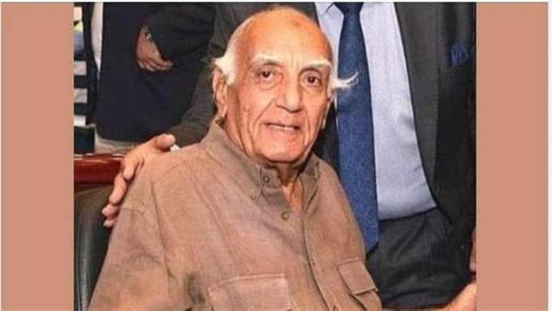 عصام فريد، فيتو 