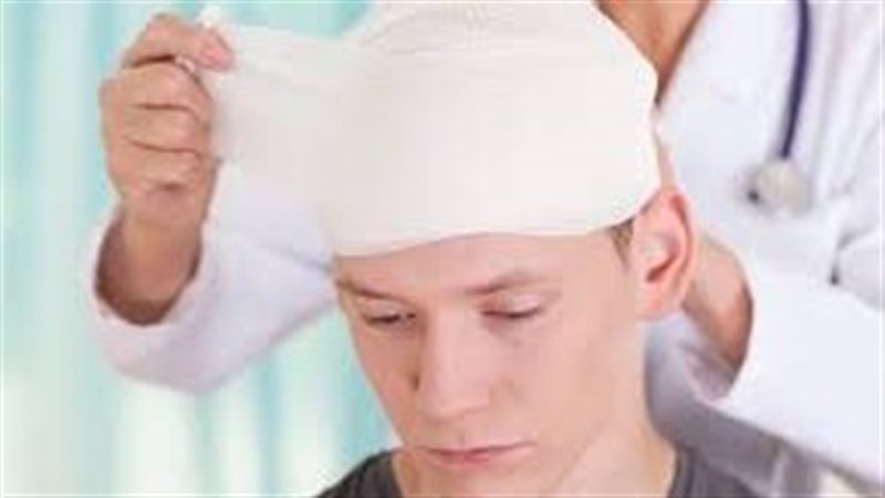 تفسيرحلم الضرب على