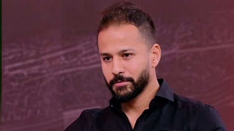 احمد رفعت 