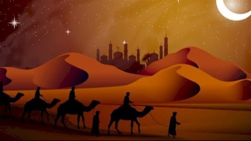 سبب التأريخ للعام