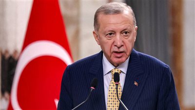 أردوغان: سنوجه دعوة للرئيس السوري لزيارة تركيا 