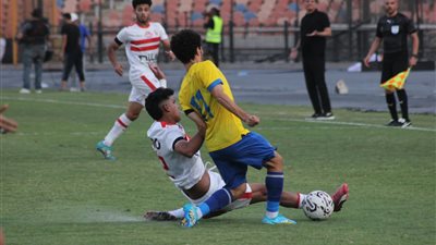 موعد مباراة الزمالك المقبلة في الدوري المصري