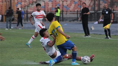 موعد عودة الزمالك للتدريبات استعدادًا لمواجهة طلائع الجيش
