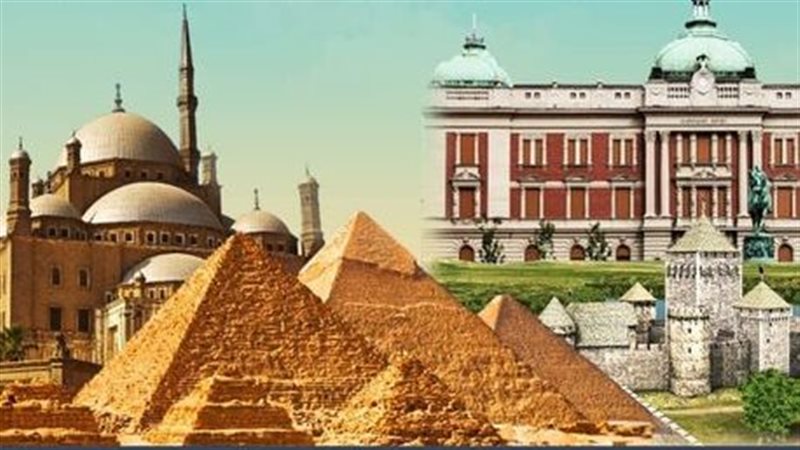 أيام الثقافة الصربية،