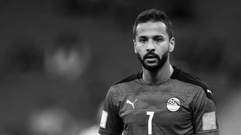 أحمد رفعت، فيتو 