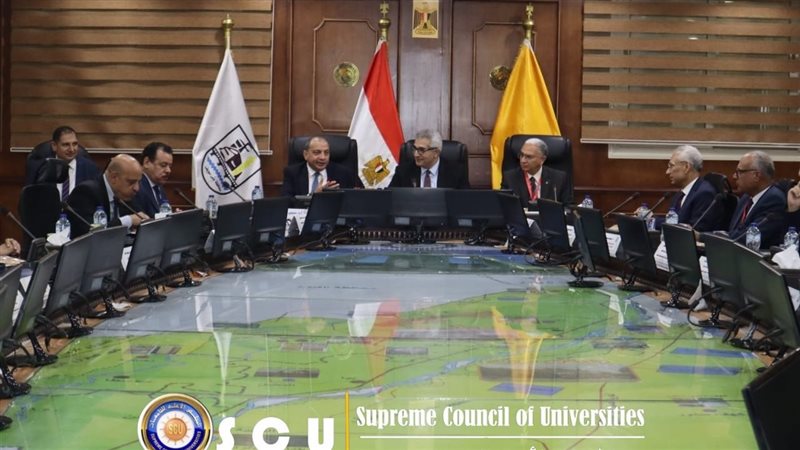 التعليم العالي والبحث