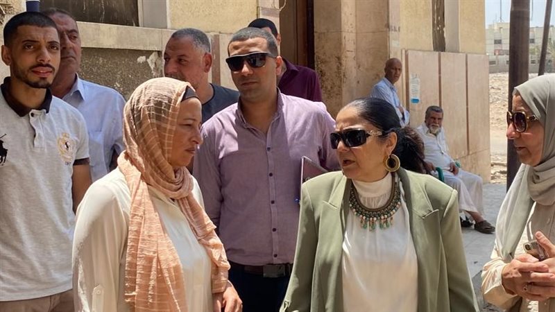 نائب محافظ القاهرة،