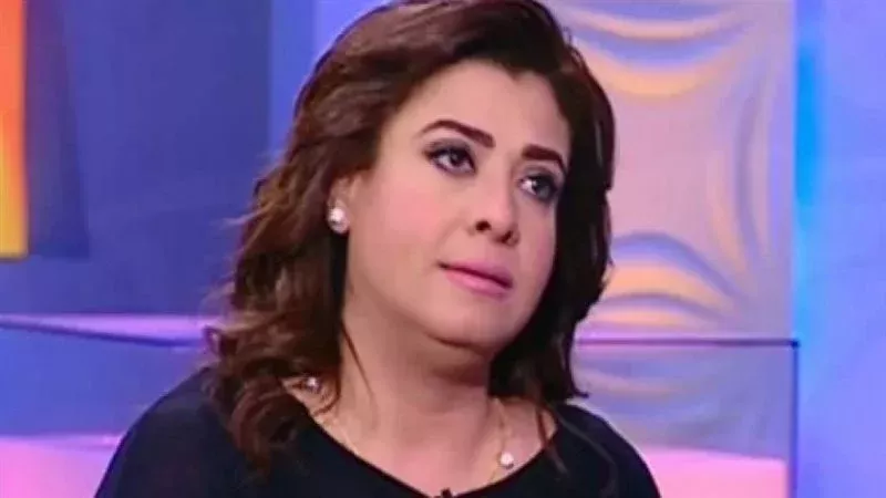 نشوى مصطفى