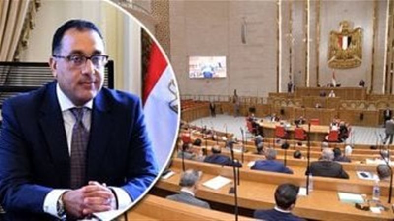 الحكومة الجديدة أمام