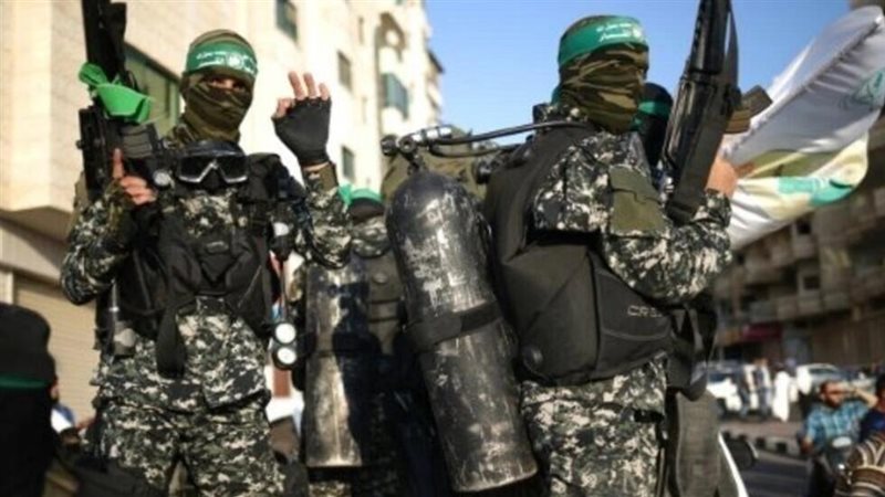 كتائب الفسام، فيتو