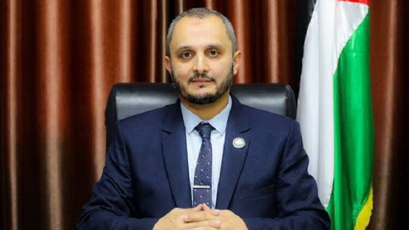 إيهاب الغصين، فيتو