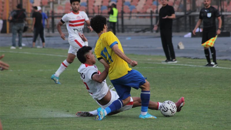 الزمالك،فيتو