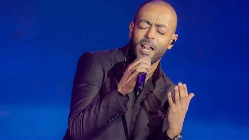 تامر عاشور، فيتو
