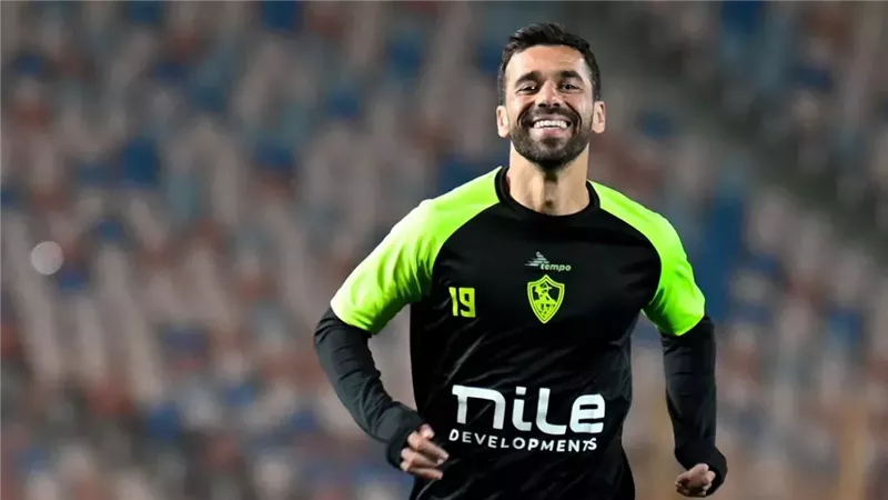 عبد الله السعيد 