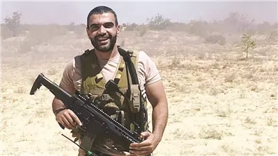 الشهيد أحمد المنسي، أسطورة الصاعقة التي أرعبت الإرهاب