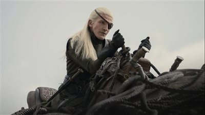 تفاصيل الحلقة الرابعة من الموسم الثاني لمسلسل House of the Dragon