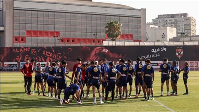 بدلاء الأهلي أمام طلائع الجيش في الدوري الممتاز 