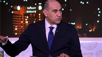 احترم الميت ووجع أسرته، خالد بيومي يفتح النار على وليد دعبس