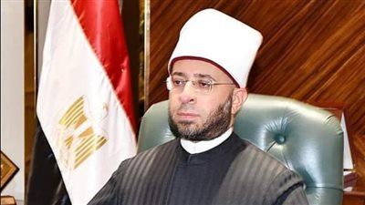 بالأسماء، الأوقاف تجدد إعارة 6 أئمة إلى الإمارات 