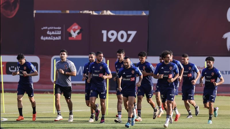 الأهلي، فيتو 