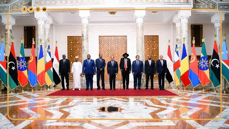 الرئيس عبدالفتاح