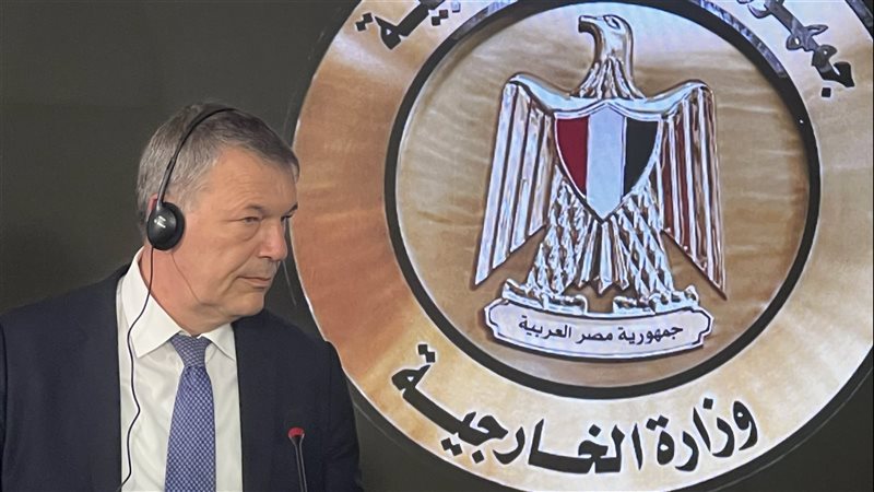 مفوض الأونروا، فيتو