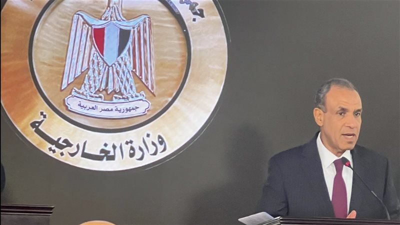 بدر عبد العاطى وزير