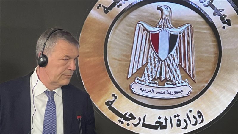 مفوض الأونروا، فيتو