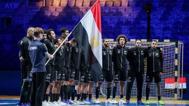 منتخب مصر لكرة اليد،