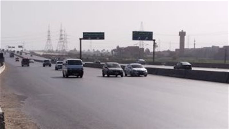 تنظيم حركة المرور