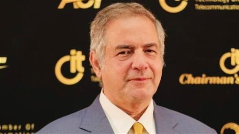 المهندس خالد إبراهيم،