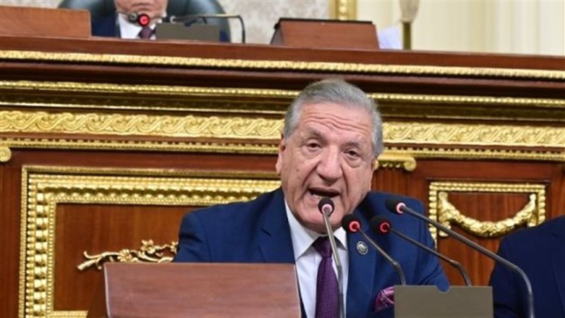  فخري الفقي، فيتو