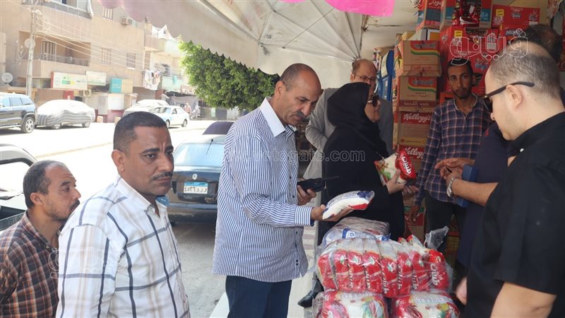  حملة للجنة حماية