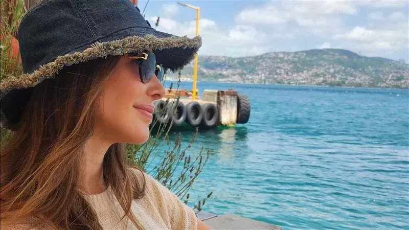 نانسي عجرم، فيتو