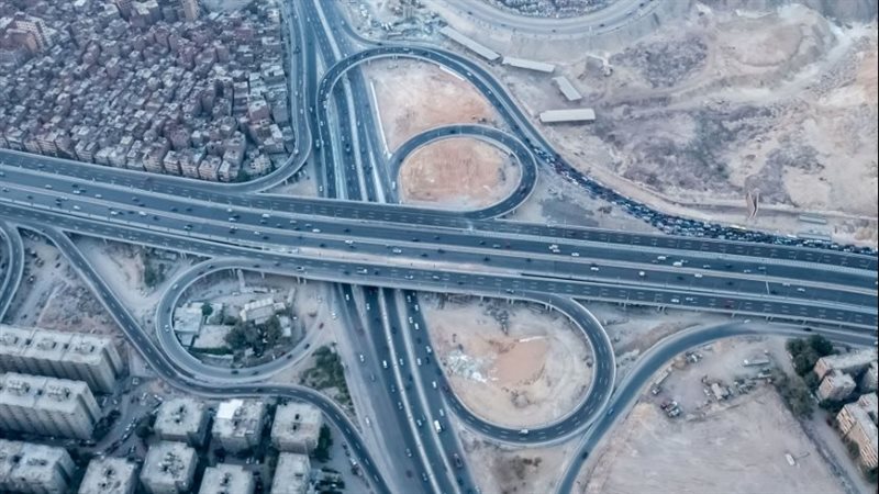 الطرق 