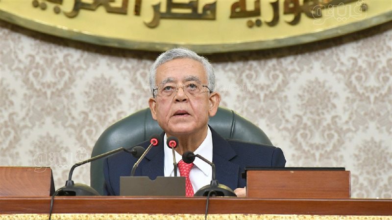 حنفي الجبالي رئيس