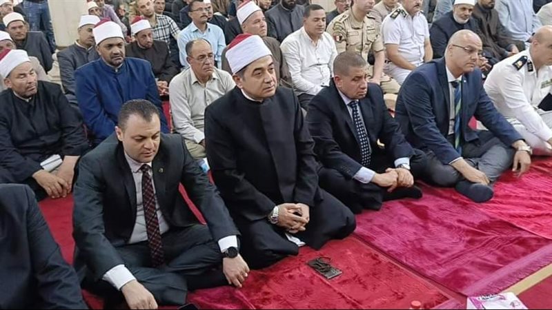 احتفالية العام الهجري