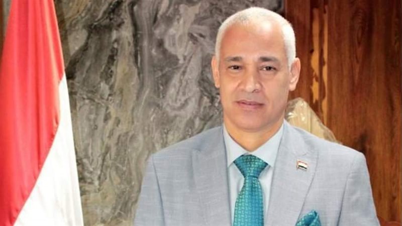 الدكتور أحمد عبد