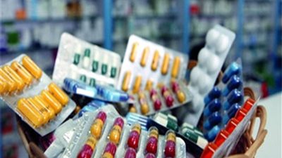 هيئة الدواء: توفير 133 مليون عبوة دواء في الصيدليات لـ 364 مستحضرا 