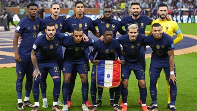 التشكيل المتوقع لمباراة فرنسا وإسبانيا في نصف نهائي يورو 2024